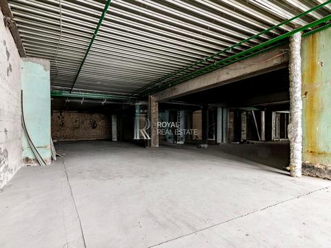 коммерческая по адресу Машиностроительная ул., 39