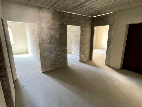 квартира по адресу Гарматная ул., 38-Б