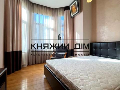 квартира по адресу Саксаганского ул., 12-А
