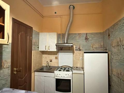 квартира по адресу Якова Остряницы ул., 30