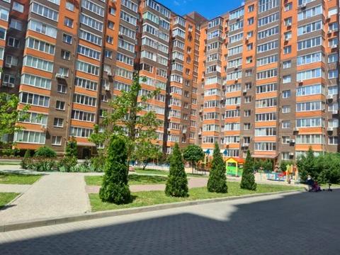 квартира по адресу Мирная ул., 19