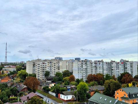 квартира по адресу Василия Стуса ул. (Чернишевського), 33