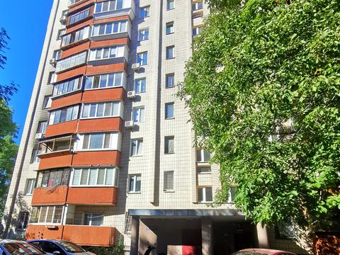 квартира за адресою Лук'янівська вул., 9