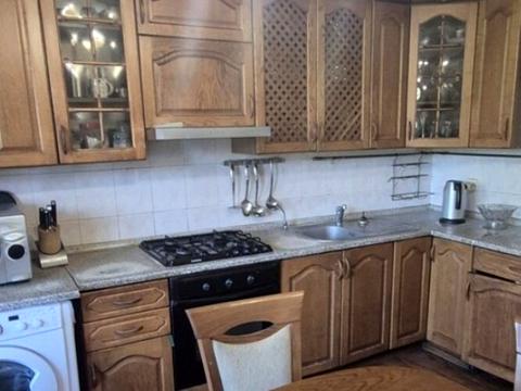 квартира за адресою Шевченка просп., 17