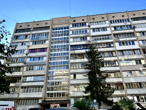 квартира по адресу Берестейский просп. (Победы), 93-А