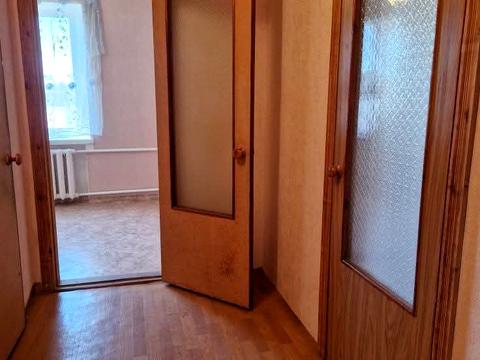 квартира за адресою Ентузіастів, 4а