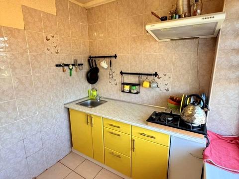 квартира по адресу Чёрных Запорожцев ул. (Петра Запорожця), 8