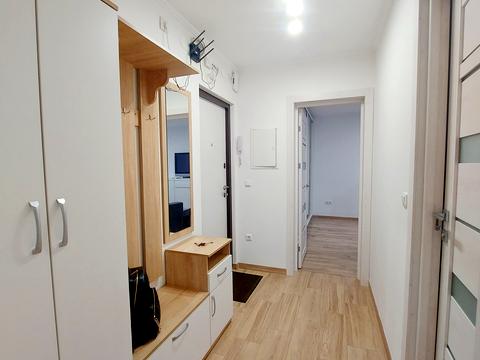 квартира по адресу Вернадского ул., 24