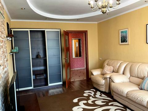квартира по адресу Забилы Виктора ул., 5
