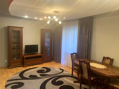 квартира за адресою Роксоляни вул., 26