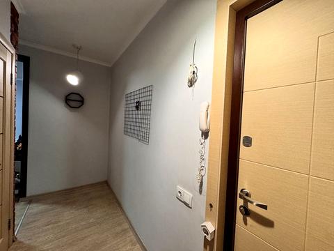 квартира по адресу Батумская ул., 26