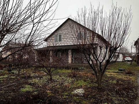 дом по адресу Варшавская ул. (Леніна)