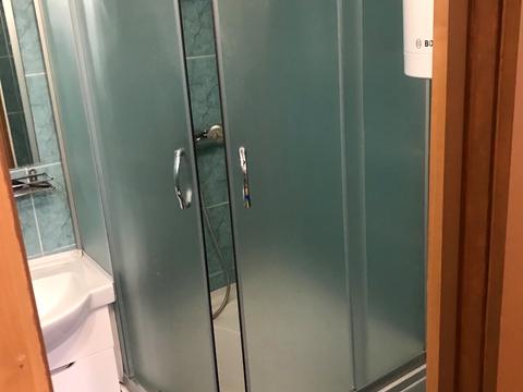квартира по адресу Голосеевский просп. (40-летия Октября), 7