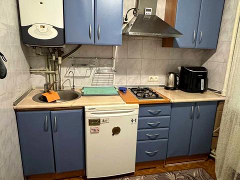 квартира за адресою Одеса, Довженка вул., 10