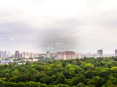 квартира по адресу Казимира Малевича ул. (Боженка), 89