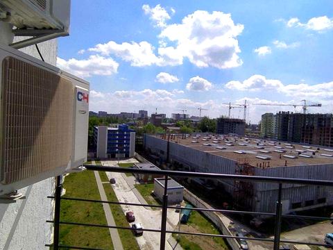 квартира по адресу Жасминовая ул., 5