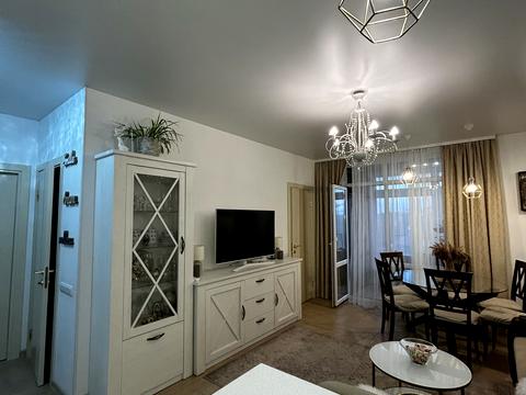 квартира по адресу Кульпарковская ул. (Кульпарківська), 64а
