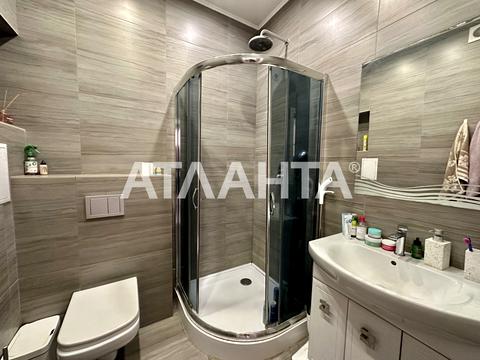 квартира по адресу Генуэзская ул., 24