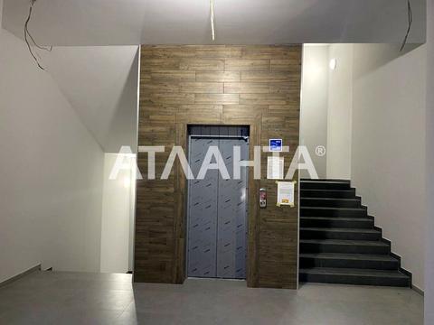 квартира по адресу Дача Ковалевского ул., 91