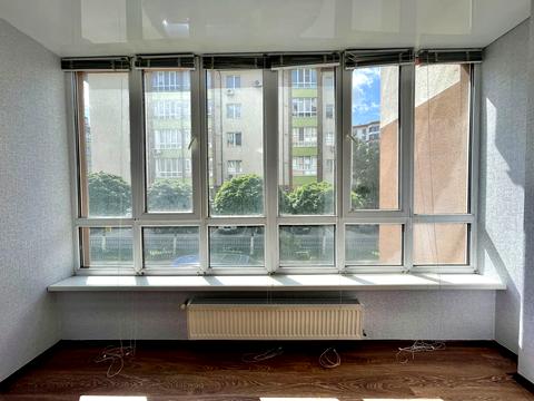 квартира по адресу Волынская ул., 12