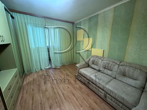 квартира за адресою Героїв Дніпра вул., 36-Б