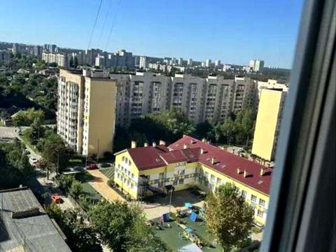 квартира за адресою Олевська вул., 5