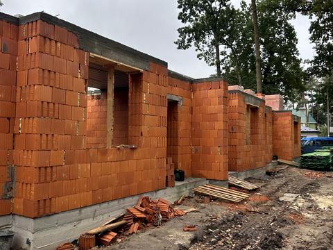 будинок за адресою Варшавська вул.
