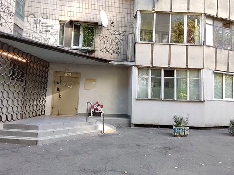 квартира за адресою Варязький пров., 7/11