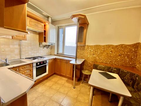 квартира по адресу Выговского ул. (Терешковой), 51
