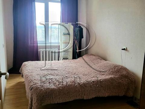 квартира по адресу Олега Мудрака ул. (Генерала Наумова), 31