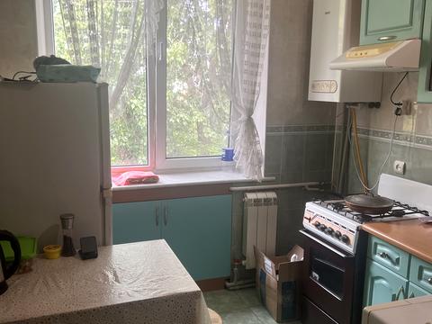 квартира за адресою Велика Перспективна вул., 84