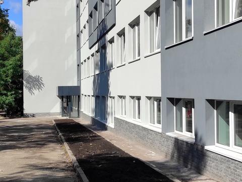 комерційна за адресою Преображенська вул. (Івана Клименка), 25