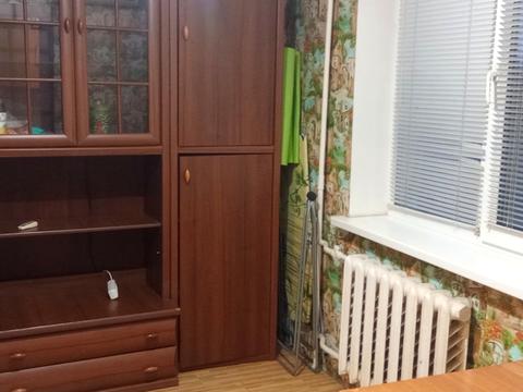 квартира по адресу Бориспольская ул., 47
