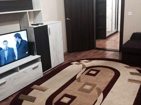 квартира за адресою Сергія Данченка вул., 5