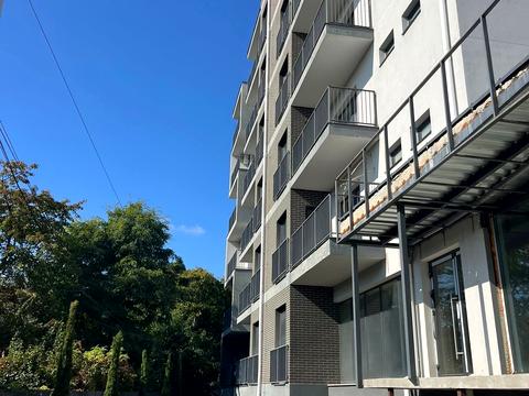 квартира за адресою Кошицька вул., 21