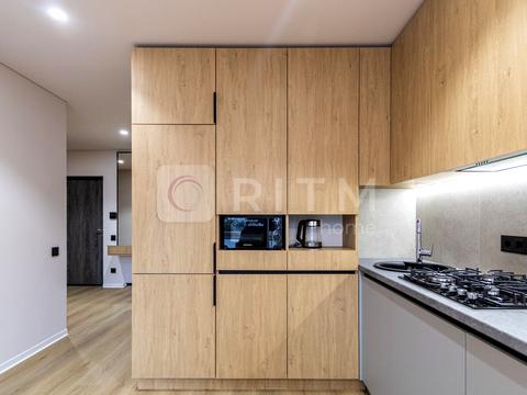 квартира за адресою Степана Бандери вул., 77-Б
