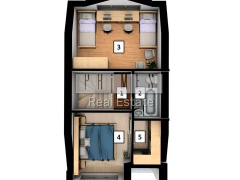 будинок за адресою 53-тя Садова вул.