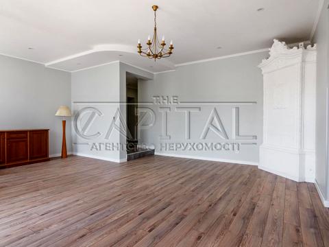 квартира по адресу Крещатик ул. (Kreschatic), 7