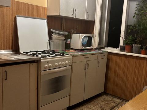 квартира по адресу Любинская ул., 101а
