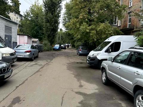 квартира по адресу Леонида Каденюка просп. (Юрия Гагарина), 13