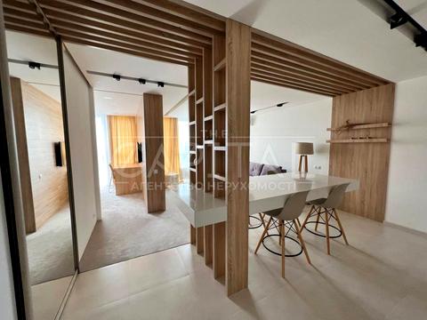 квартира по адресу Казимира Малевича ул. (Боженка), 89