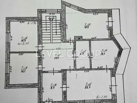 дом по адресу Садовая ул., 17