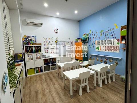 коммерческая по адресу Урловская ул., 11-А