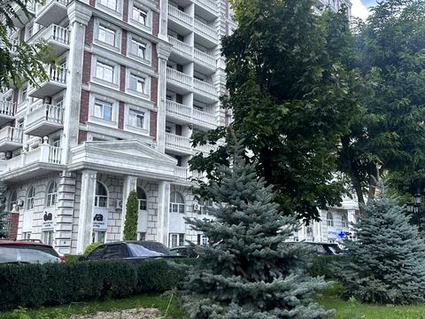 квартира за адресою Михайла Максимовича вул. (Онуфрія Трутенка), 24