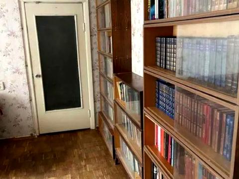 квартира по адресу Генерала Шаповала ул. (Механізаторів), 7