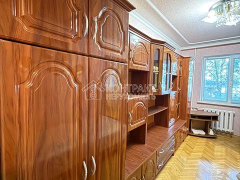 квартира за адресою Петра Григоренка просп. (Маршала Жукова), 21