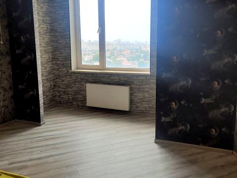 квартира по адресу Фонтанская дорога ул. (Перекопской дивизии улица), 122