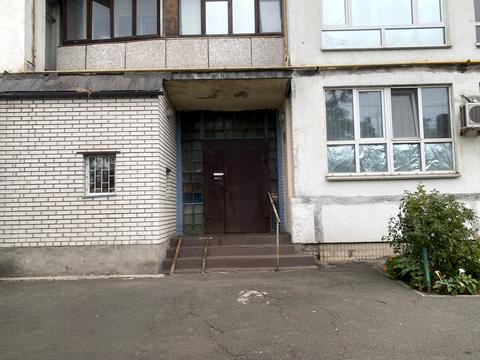 квартира за адресою Братиславська вул., 22