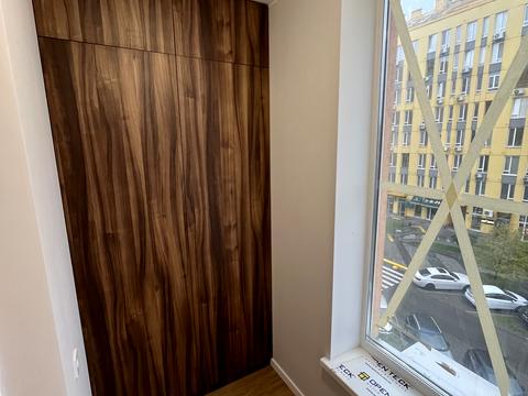 квартира за адресою Березнева вул., 14-Б