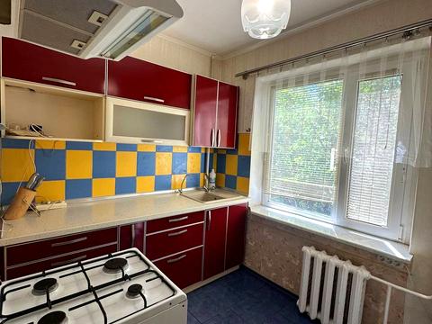 квартира по адресу Ладожская ул., 32